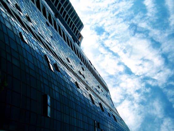 Обложение неторговых помещений как торговых конституционно в силу эффекта концентрации доходности