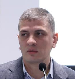 Дмитрий Васильевич Ковалев