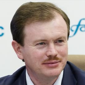 Кирилл Юрьевич Кулаков