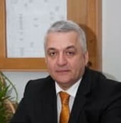 Андрей Евгеньевич Зуев